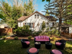 121 Center Avenue  Milk River, AB T0K 1M0