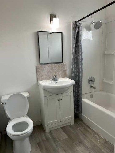 5215 48 Avenue, Taber, AB 