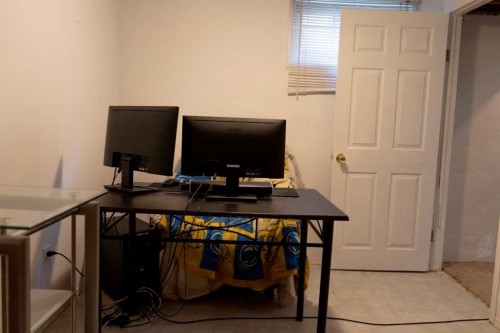 1614 5A Avenue North, Lethbridge, AB - Indoor