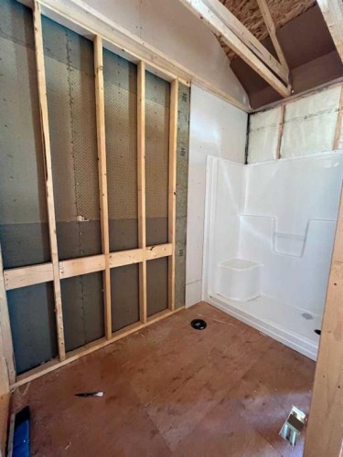 425 Meadowlark Way, Vulcan, AB - Indoor