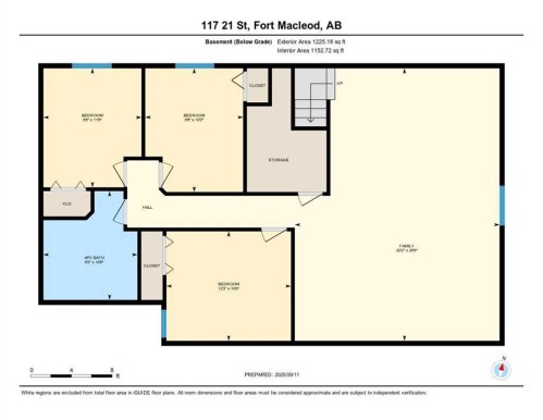 117 21 Street, Fort Macleod, AB - Other