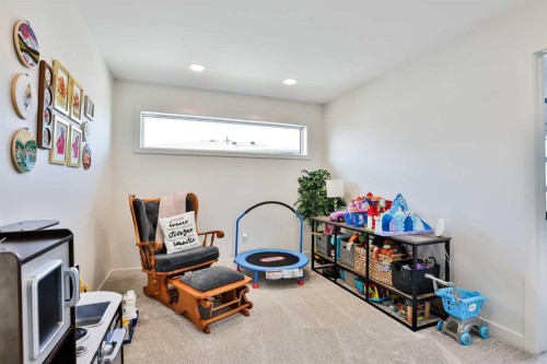 1271 Pacific Circle West, Lethbridge, AB - Indoor Photo Showing Other Room