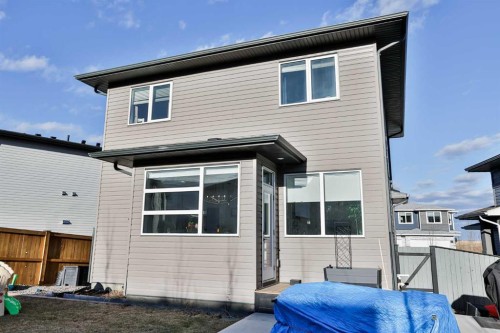 1271 Pacific Circle West, Lethbridge, AB - Outdoor With Exterior