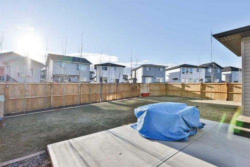 1271 Pacific Circle West, Lethbridge, AB - Outdoor