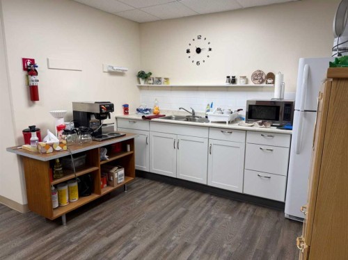 5327 48 Avenue, Taber, AB 