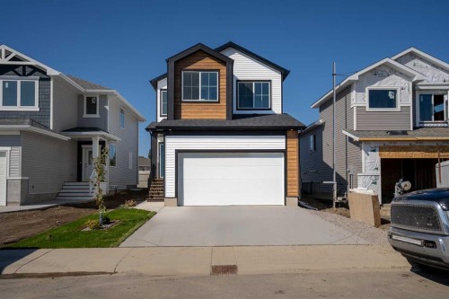 2706 43 Street SOUTH Lethbridge, AB T1K 8L2