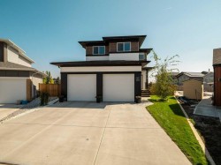 57 Goldenrod Place WEST Lethbridge, AB T1J 5W9