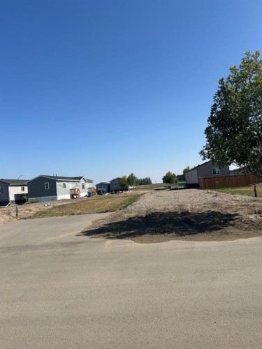 2054 Sunflower Crescent, Coaldale, AB 