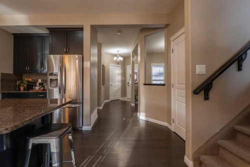 733 Twinriver Loop West, Lethbridge, AB - Indoor