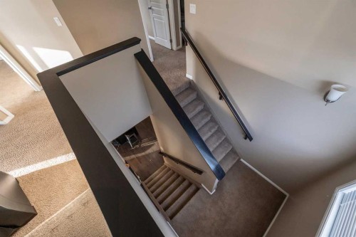 733 Twinriver Loop West, Lethbridge, AB - Indoor Photo Showing Other Room