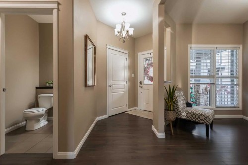 733 Twinriver Loop West, Lethbridge, AB - Indoor Photo Showing Other Room