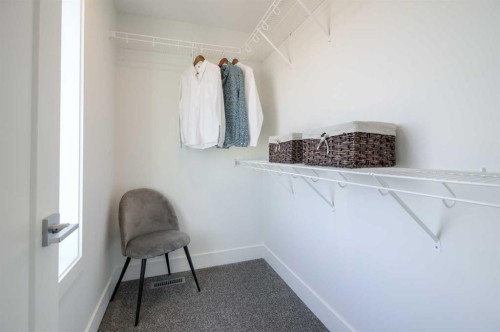 4329 28 Avenue South, Lethbridge, AB - Indoor With Storage