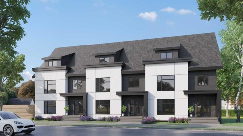 804 6 Street South, Lethbridge, AB - Outdoor With Facade