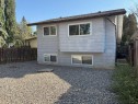 40 Cayuga Crescent West, Lethbridge, AB  - Outdoor With Exterior 