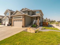 4421 40 Avenue SOUTH Lethbridge, AB T1K 8E4