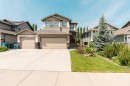 457 Westgate Crescent, Coaldale, AB  - Outdoor With Facade 