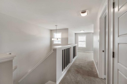 457 Westgate Crescent, Coaldale, AB - Indoor Photo Showing Other Room