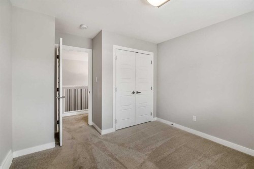 457 Westgate Crescent, Coaldale, AB - Indoor Photo Showing Other Room