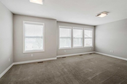 457 Westgate Crescent, Coaldale, AB - Indoor Photo Showing Other Room