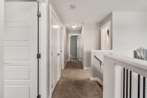 457 Westgate Crescent, Coaldale, AB - Indoor Photo Showing Other Room