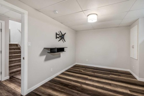 457 Westgate Crescent, Coaldale, AB - Indoor Photo Showing Other Room