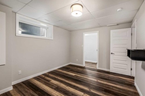 457 Westgate Crescent, Coaldale, AB - Indoor Photo Showing Other Room