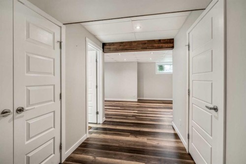 457 Westgate Crescent, Coaldale, AB - Indoor Photo Showing Other Room