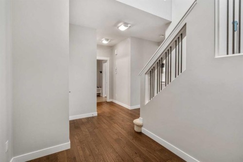 457 Westgate Crescent, Coaldale, AB - Indoor Photo Showing Other Room