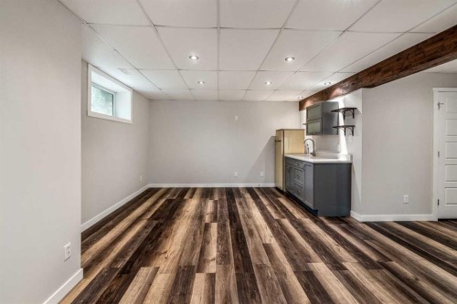 457 Westgate Crescent, Coaldale, AB - Indoor Photo Showing Other Room