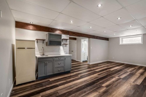 457 Westgate Crescent, Coaldale, AB - Indoor Photo Showing Other Room