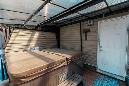 457 Westgate Crescent, Coaldale, AB -  Photo Showing Other Room