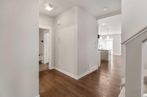 457 Westgate Crescent, Coaldale, AB - Indoor Photo Showing Other Room