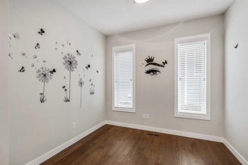 457 Westgate Crescent, Coaldale, AB - Indoor Photo Showing Other Room