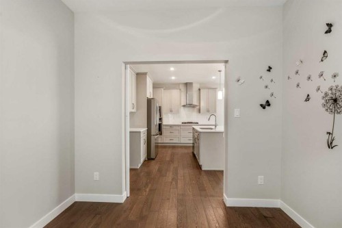 457 Westgate Crescent, Coaldale, AB - Indoor