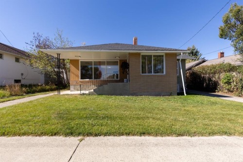 257 2 Street WEST Cardston, AB T0K 0K0