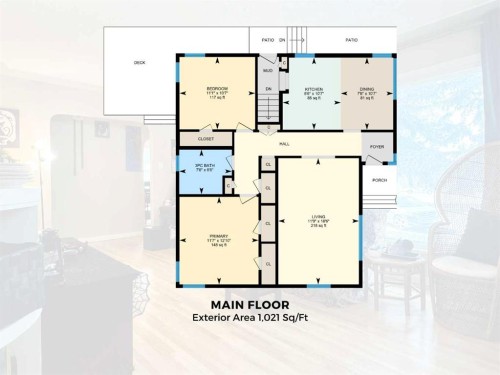 537 23 Street South, Lethbridge, AB - Other