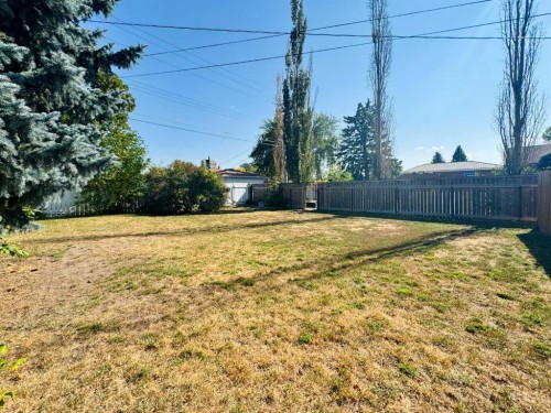 537 23 Street South, Lethbridge, AB - Outdoor