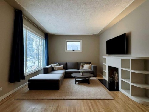 537 23 Street South, Lethbridge, AB - Indoor