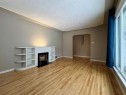 537 23 Street South, Lethbridge, AB  - Indoor With Fireplace 