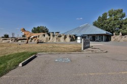 Plan County of Warner 8810371  Milk River, AB T0K 1M0