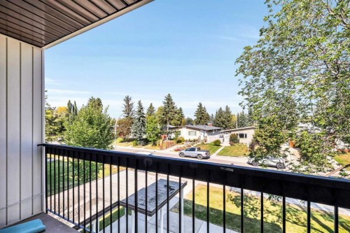 303-11445 41 Avenue Nw, Edmonton, AB - Outdoor With Exterior