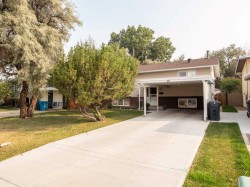 18 Sheridan Place WEST Lethbridge, AB T1K 4M8