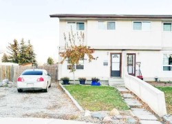 2038 7 Avenue NORTH Lethbridge, AB T1H 4Z1