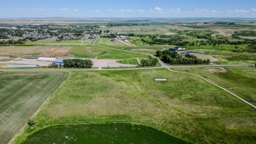Lot 3 On Hwy 501, Rural Cardston County, AB 