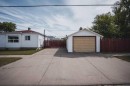 5202 44 Avenue, Taber, AB  - Outdoor 