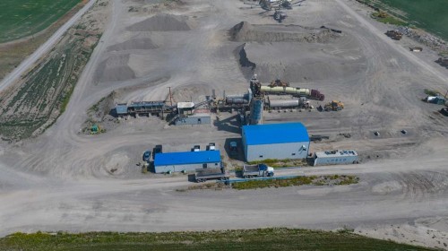 On Township Rd 90, Fort Macleod, AB 