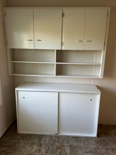 210 5 Street, Warner, AB - Indoor