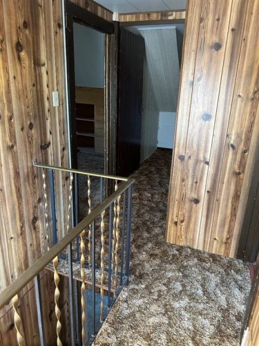 210 5 Street, Warner, AB - Indoor Photo Showing Other Room