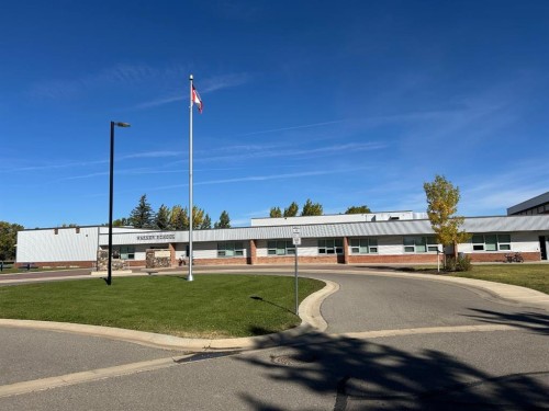 210 5 Street, Warner, AB - Outdoor