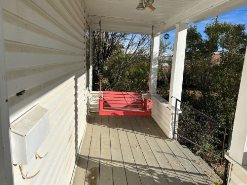 210 5 Street, Warner, AB - Outdoor With Exterior